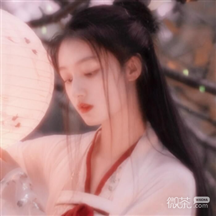 漂亮时尚长发女头