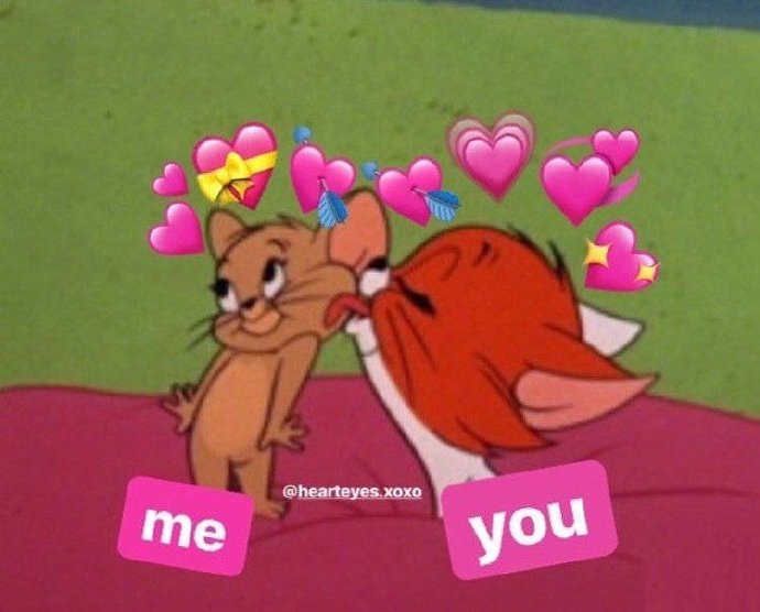 全是爱心的微信表情包合集下载