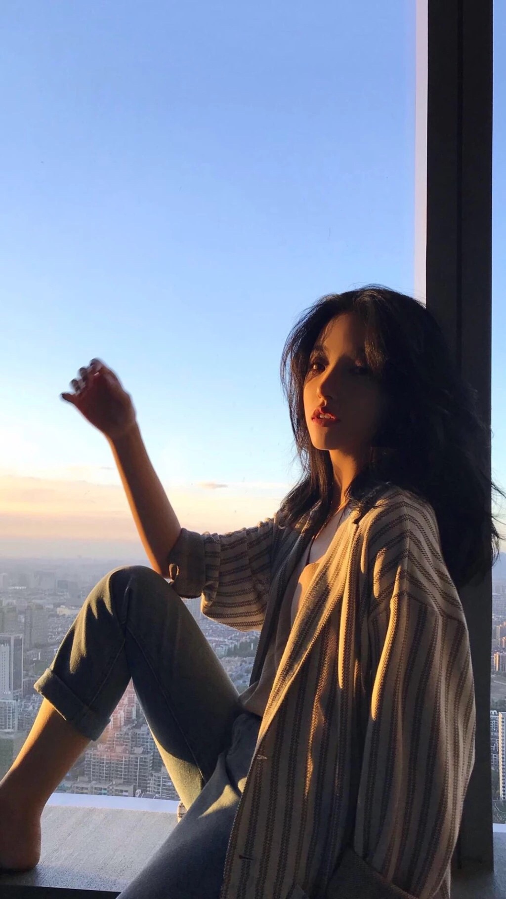 唯美海景手机壁纸