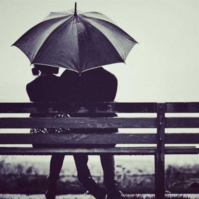 唯美伤感意境的微信女生图片下载