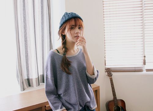 青春靓丽的微信唯美女生图片下载