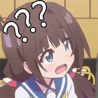 不存在的微信恶搞二次元斗图表情包