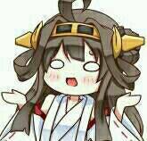 不存在的微信恶搞二次元斗图表情包