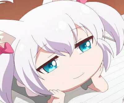 不存在的微信恶搞二次元斗图表情包