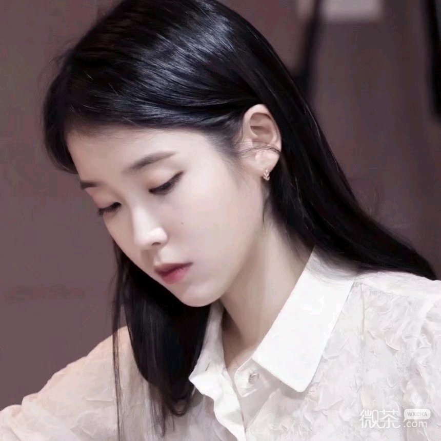 可爱潮流时尚阳光女头