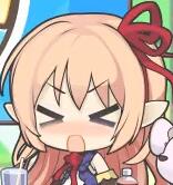 不存在的微信恶搞二次元斗图表情包