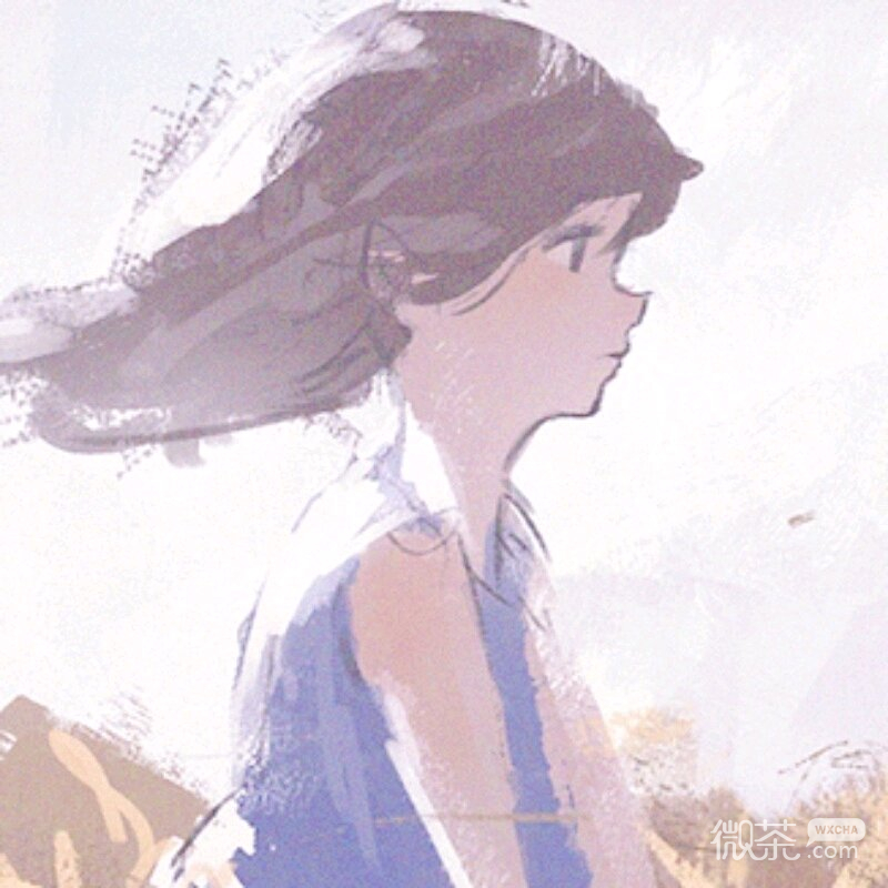 可爱潮流时尚阳光女头