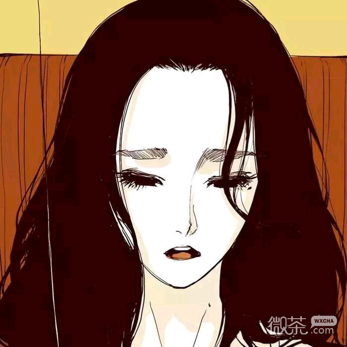 简约可爱动漫二次元情头