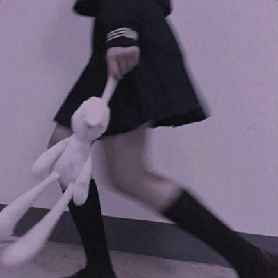 非主流社会范的微信女生头像合集下载