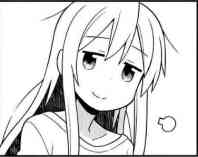 不存在的微信恶搞二次元斗图表情包