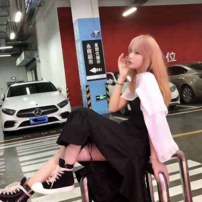 非主流社会范的微信女生头像合集下载