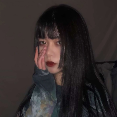 非主流社会范的微信女生头像合集下载