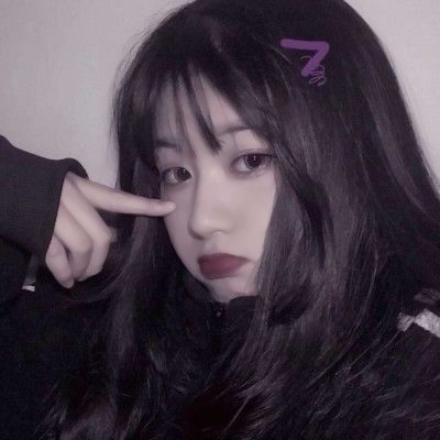 气质有魅力的微信御姐女生头像下载