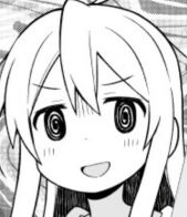 不存在的微信恶搞二次元斗图表情包