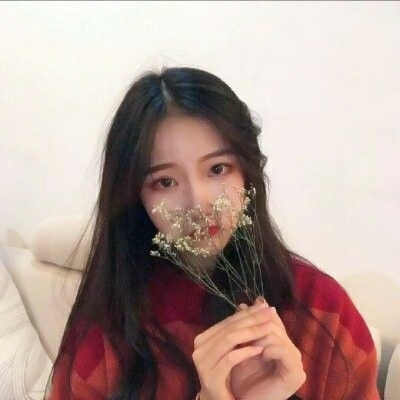 气质有魅力的微信御姐女生头像下载