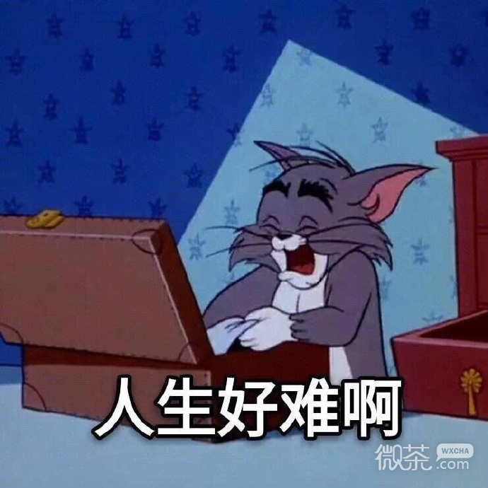 关于学习的微信恶搞带字表情包合集下载