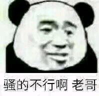 收到暗示微信恶搞傻屌斗图表情包