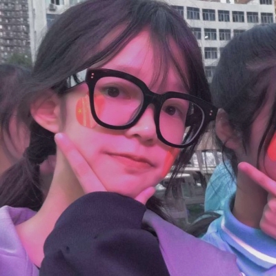 非主流社会范的微信女生头像合集下载