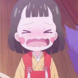 不存在的微信恶搞二次元斗图表情包