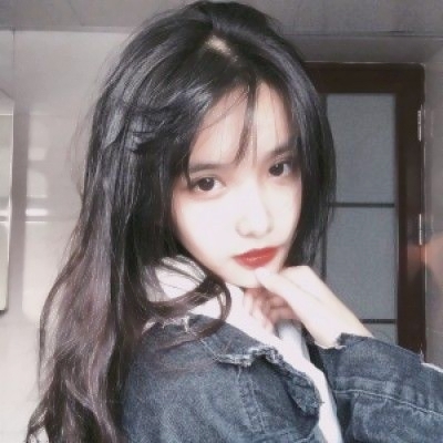气质有魅力的微信御姐女生头像下载
