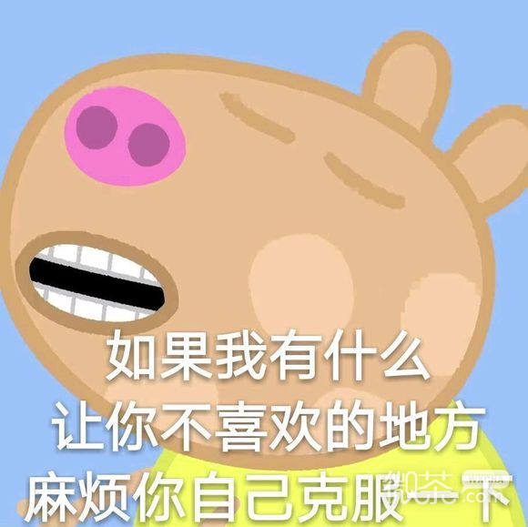 偷听微信恶搞傻屌斗图表情包