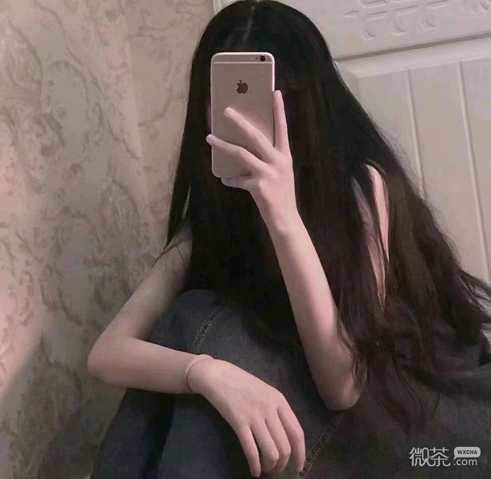 洒脱时尚潮流性感女头