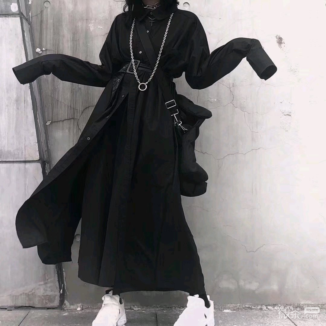 洒脱时尚潮流性感女头