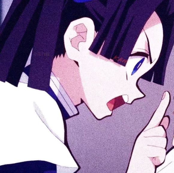 简约可爱卡通情头