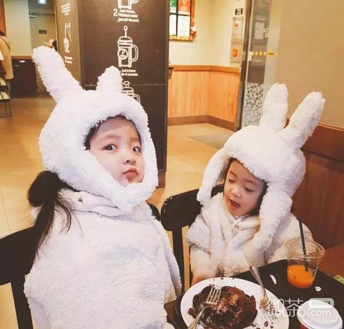 微信洒脱性感迷人长发女头