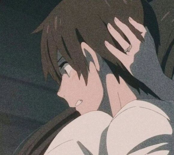 简约可爱卡通情头