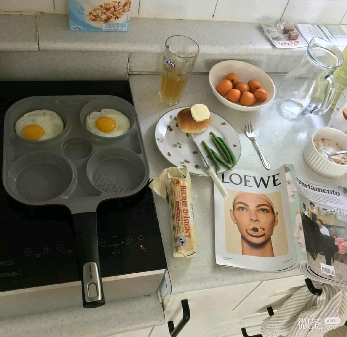 微信唯美干净天空朋友圈配图