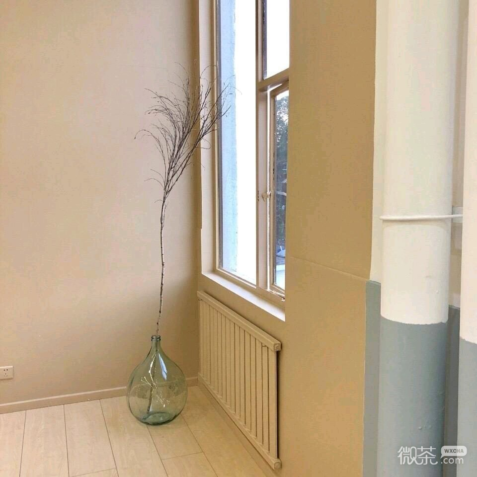 微信唯美干净天空朋友圈配图