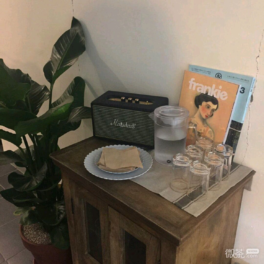微信唯美干净天空朋友圈配图