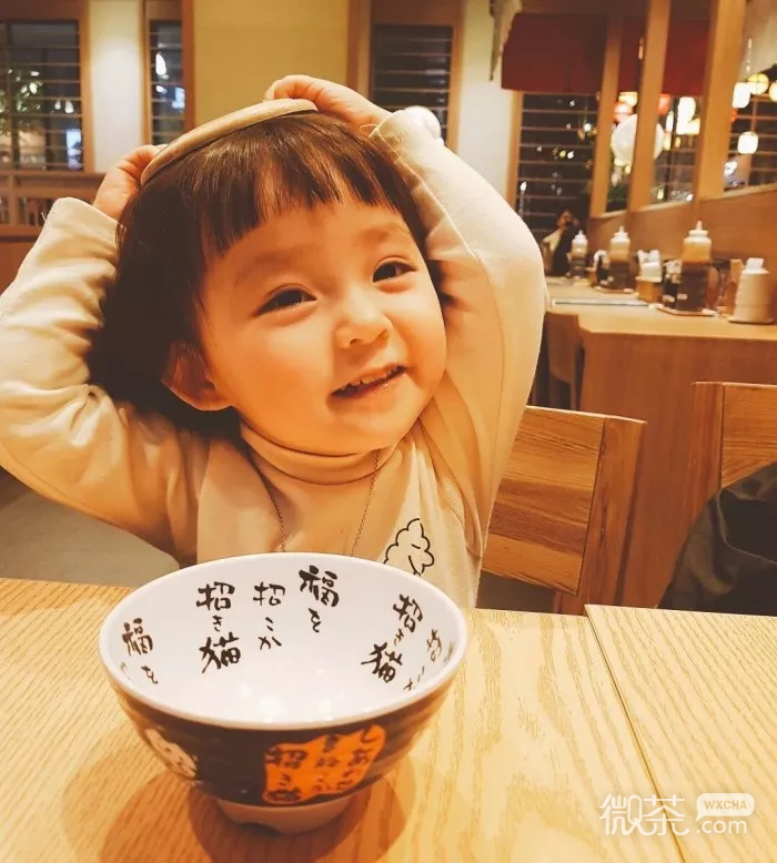 微信洒脱性感迷人长发女头