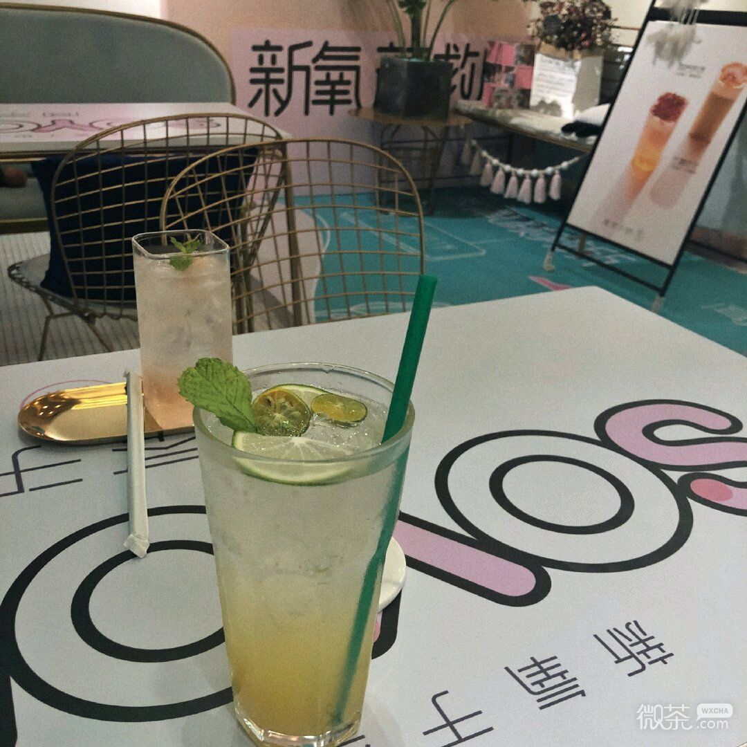 清新唯美风景朋友圈配图