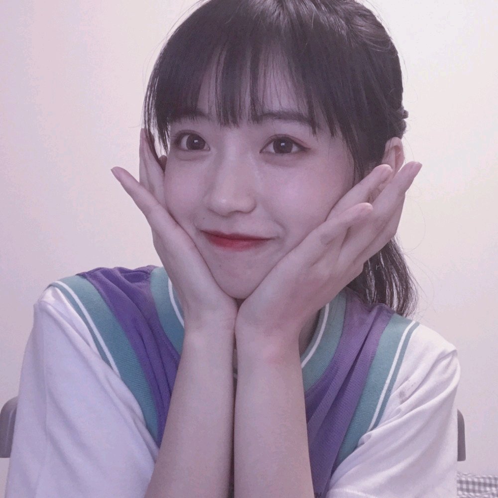 微信冷酷性感潮流女头