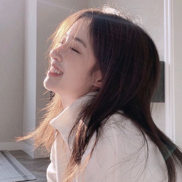 微信冷酷性感潮流女头