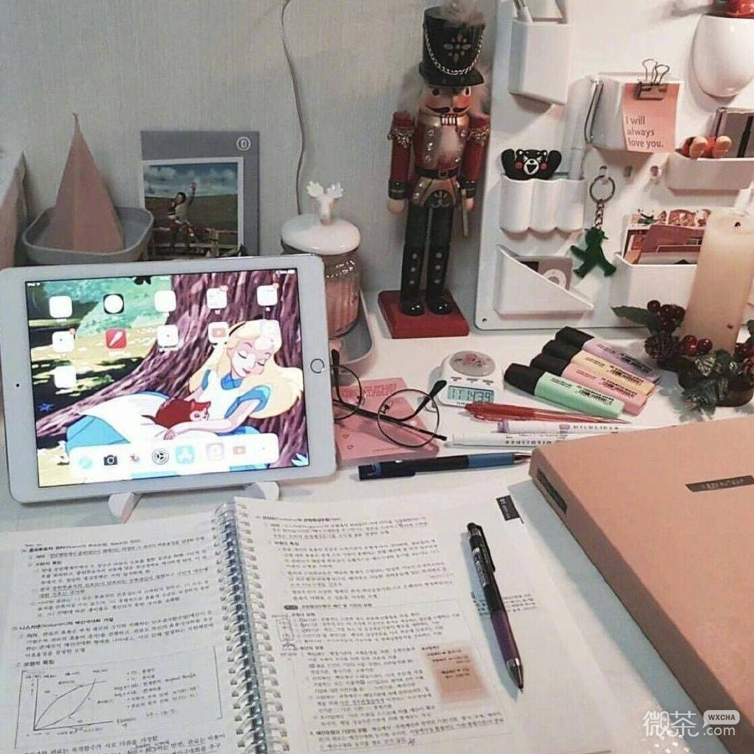 唯美漂亮好看月亮朋友圈配图
