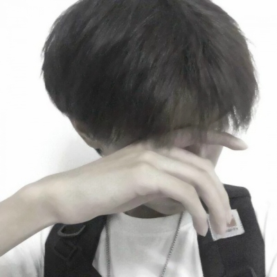 超酷超帅气的微信型男头像下载