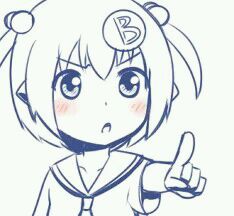 666微信恶搞二次元傻屌斗图表情包