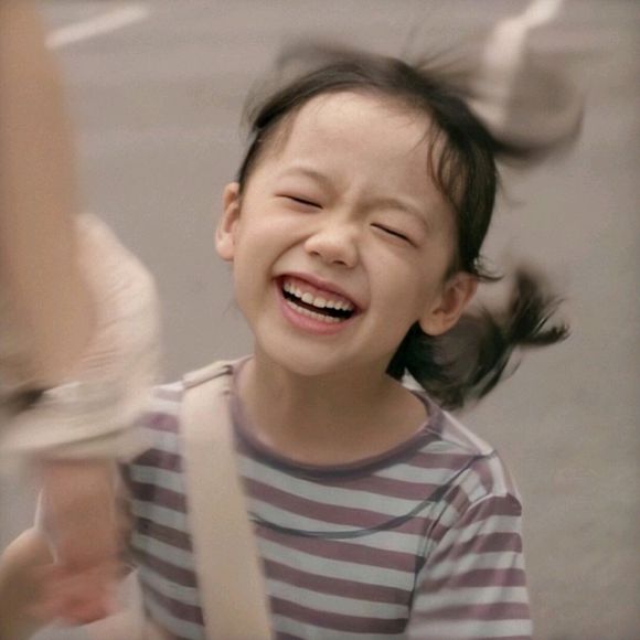 微信冷酷性感潮流女头