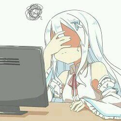 666微信恶搞二次元傻屌斗图表情包