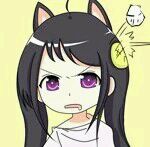 666微信恶搞二次元傻屌斗图表情包