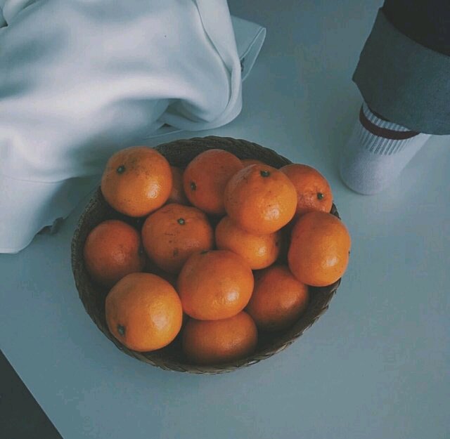 梦幻唯美好看风景静物朋友圈配图