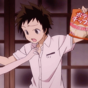 微信简约粉色系情头