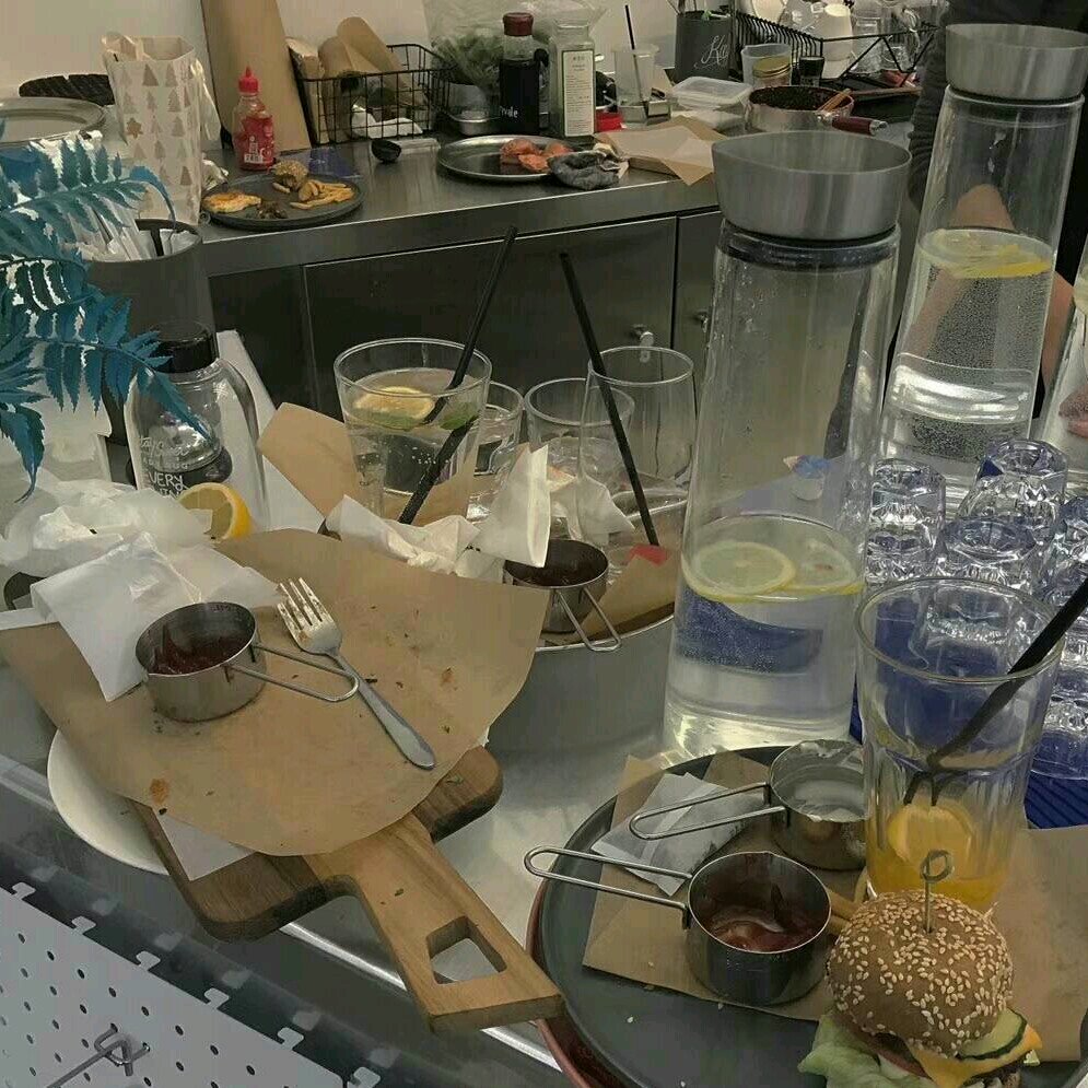 梦幻唯美好看风景静物朋友圈配图