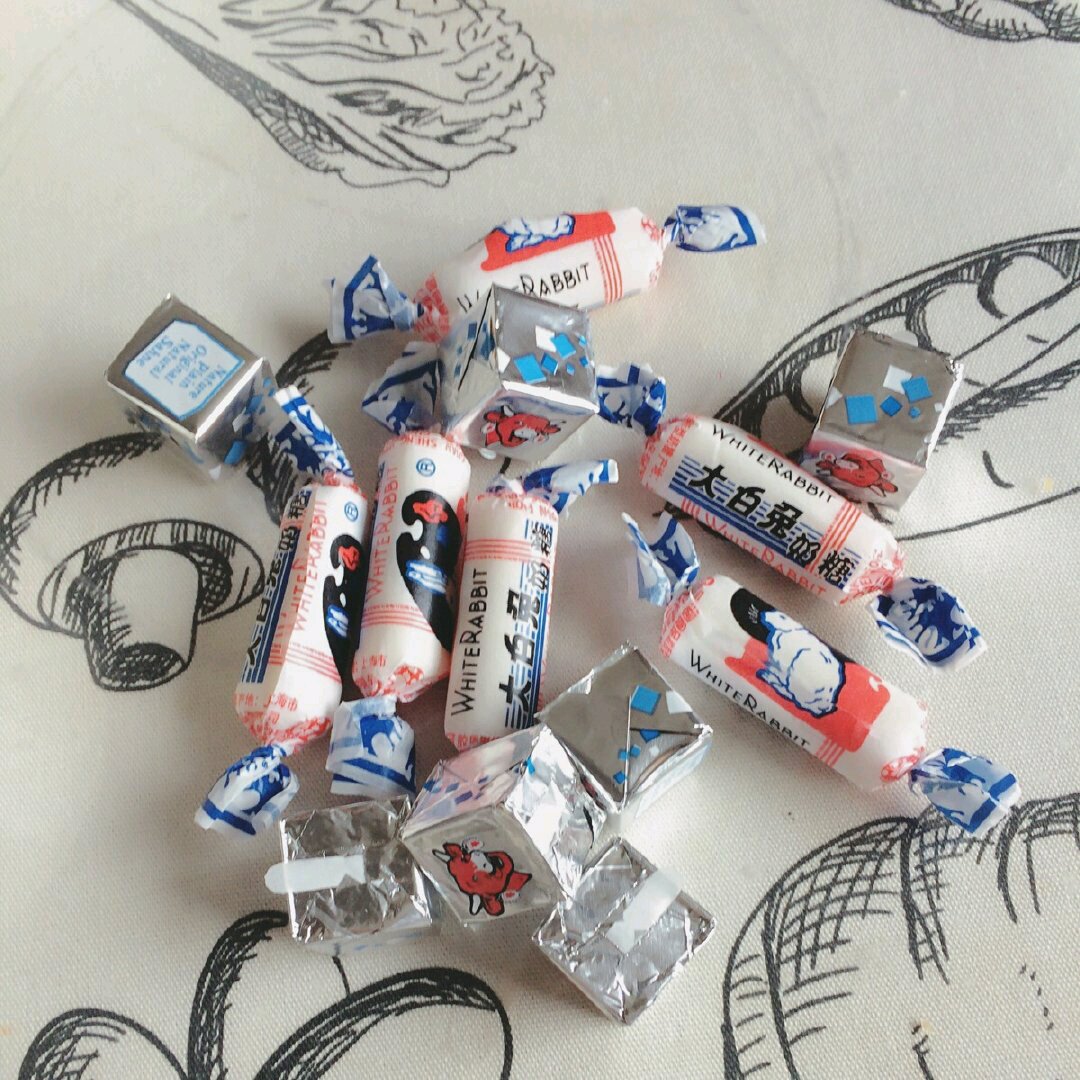 梦幻唯美好看风景静物朋友圈配图