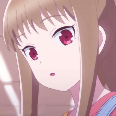 可爱呆萌的微信二次元萝莉美女头像下载