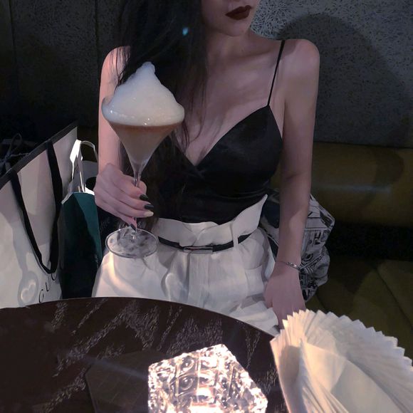 微信粉嫩清纯可爱气质女头