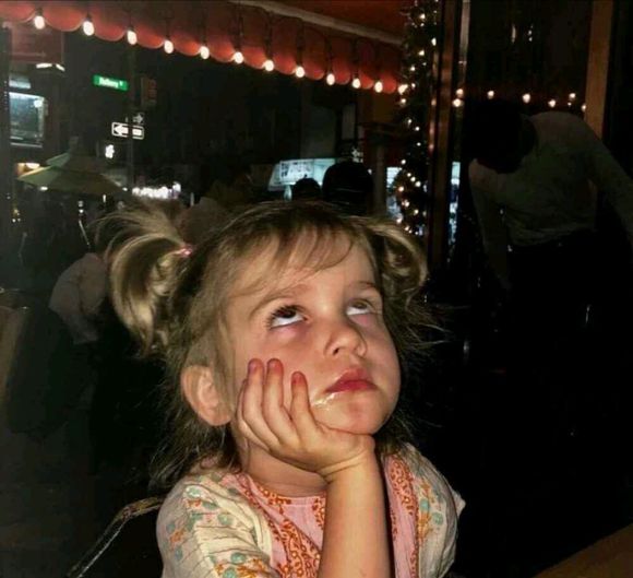 微信粉嫩清纯可爱气质女头